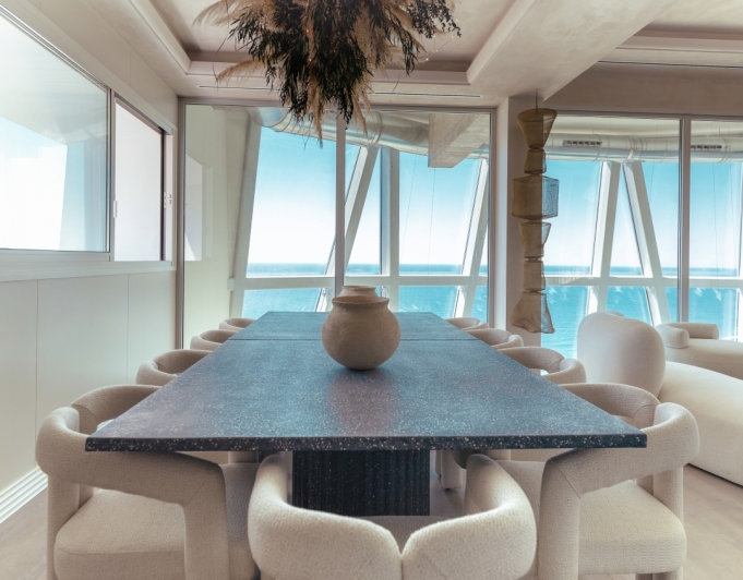 NUEVA PROMOSION DE APARTAMENTOS EN VENTA BENIDORM