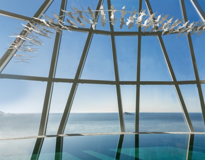 NUEVA PROMOSION DE APARTAMENTOS EN VENTA BENIDORM
