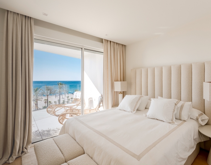 NUEVA PROMOSION DE APARTAMENTOS EN VENTA BENIDORM