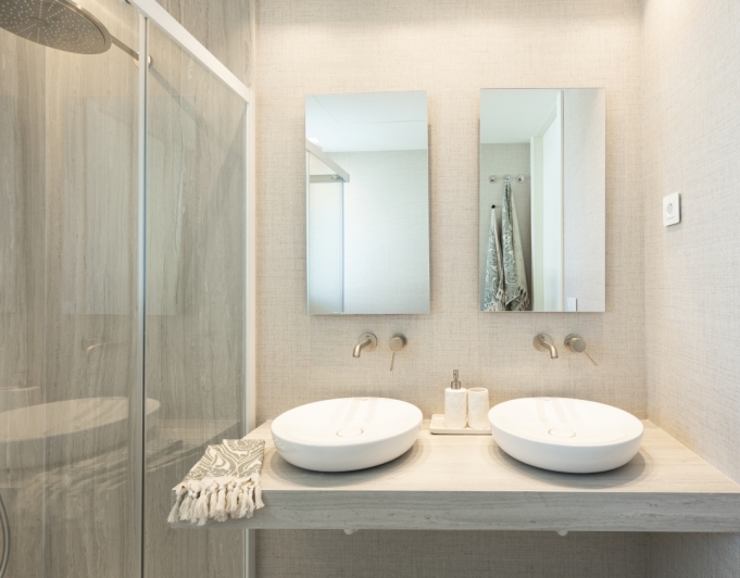 NUEVA PROMOSION DE APARTAMENTOS EN VENTA BENIDORM