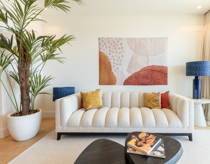 NUEVA PROMOSION DE APARTAMENTOS EN VENTA BENIDORM