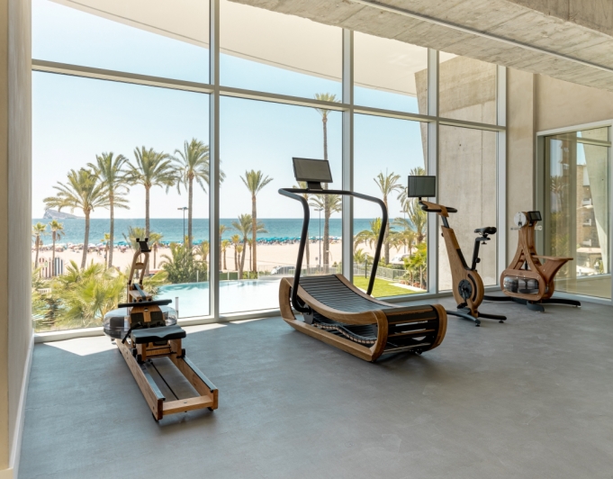 NUEVA PROMOSION DE APARTAMENTOS EN VENTA BENIDORM