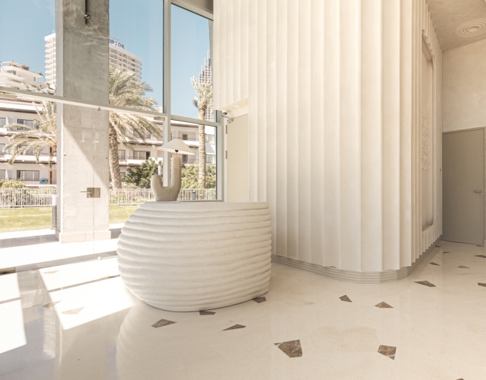 NUEVA PROMOSION DE APARTAMENTOS EN VENTA BENIDORM