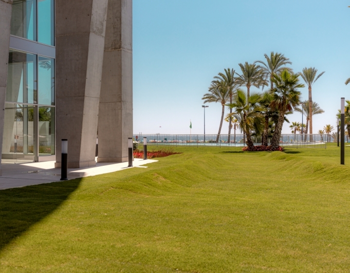 NUEVA PROMOSION DE APARTAMENTOS EN VENTA BENIDORM