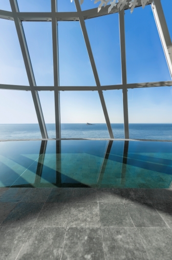 NUEVA PROMOSION DE APARTAMENTOS EN VENTA BENIDORM