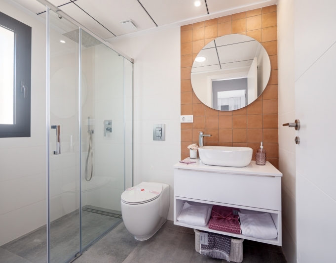 Maravillosa promoción de villa en venta en Orihuela