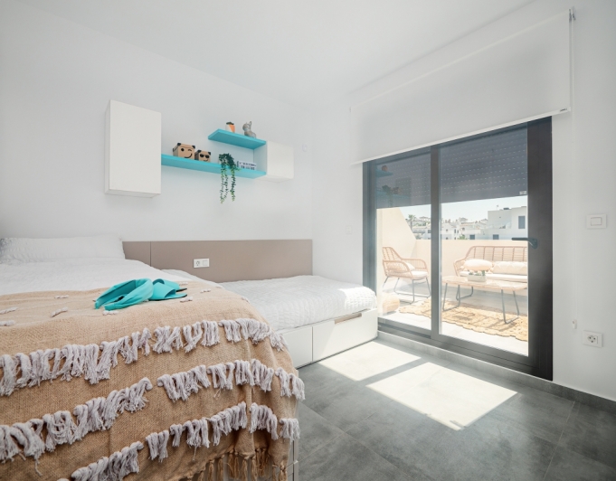Maravillosa promoción de villa en venta en Orihuela