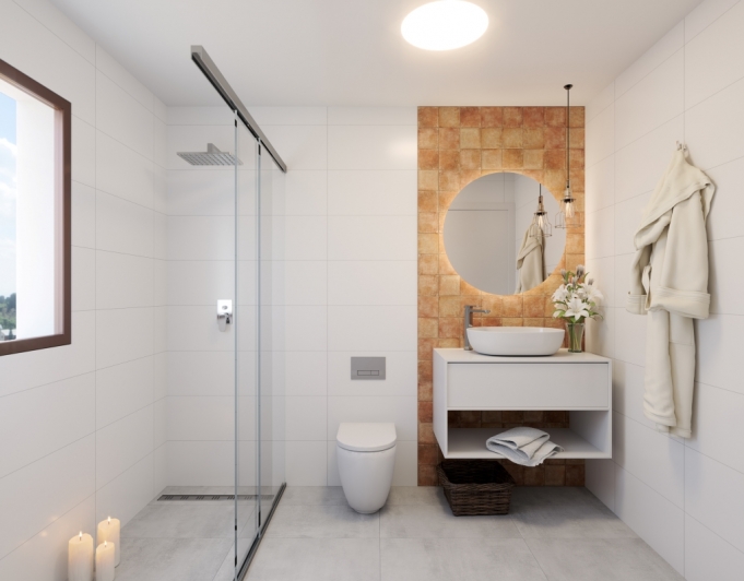 Maravillosa promoción de villa en venta en Orihuela