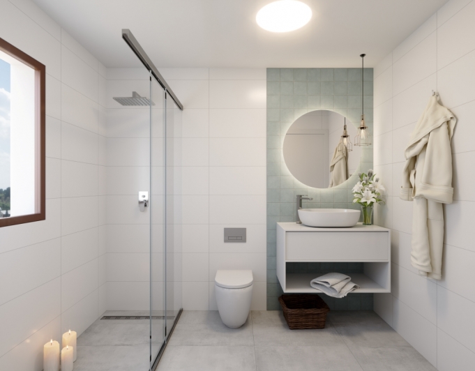 Maravillosa promoción de villa en venta en Orihuela