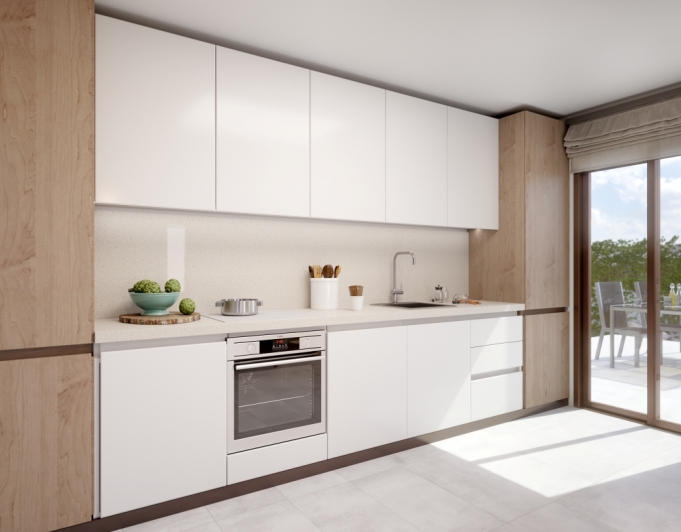 Maravillosa promoción de villa en venta en Orihuela