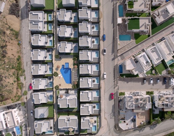 Maravillosa promoción de villa en venta en Orihuela