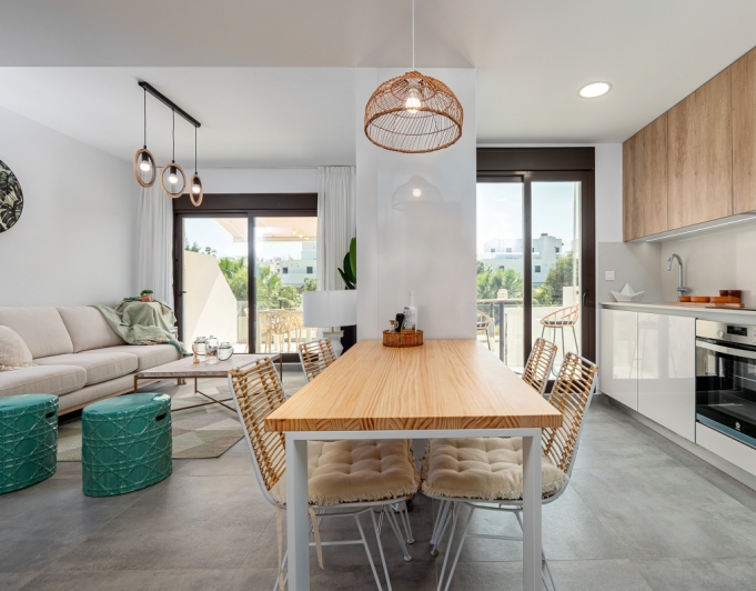 Maravillosa promoción de villa en venta en Orihuela