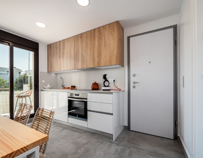 Maravillosa promoción de villa en venta en Orihuela