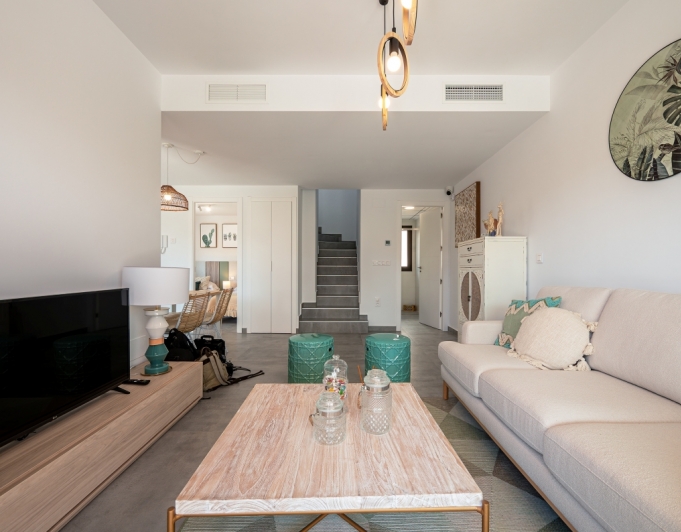 Maravillosa promoción de villa en venta en Orihuela