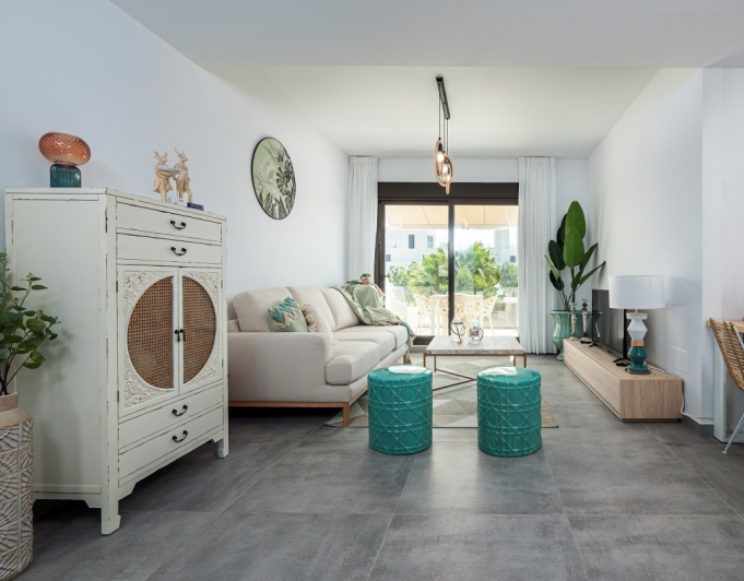 Maravillosa promoción de villa en venta en Orihuela