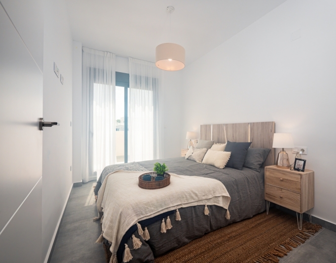 Maravillosa promoción de villa en venta en Orihuela