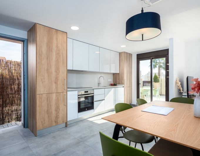 Maravillosa promoción de villa en venta en Orihuela