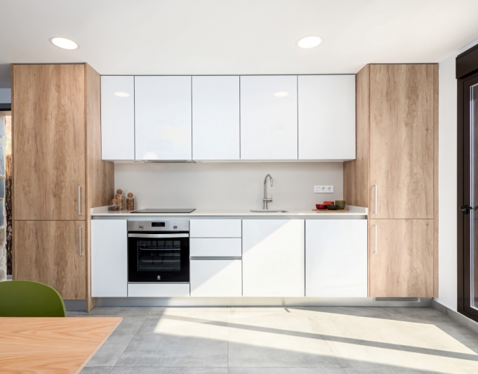Maravillosa promoción de villa en venta en Orihuela