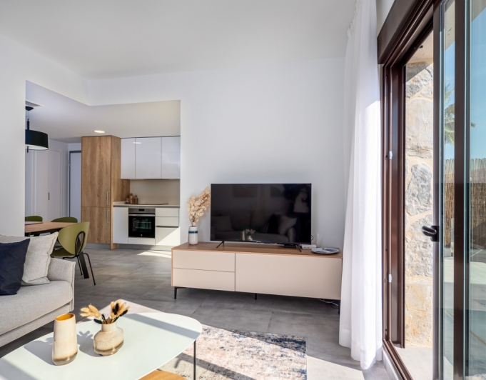 Maravillosa promoción de villa en venta en Orihuela