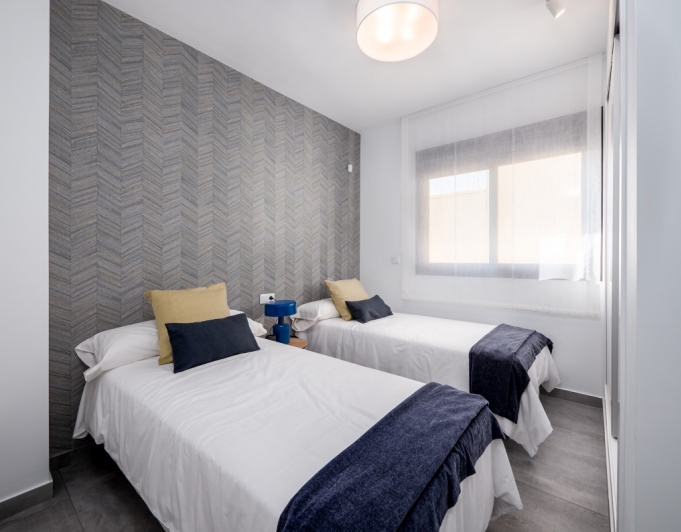 Maravillosa promoción de villa en venta en Orihuela