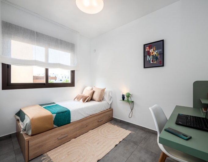 Maravillosa promoción de villa en venta en Orihuela