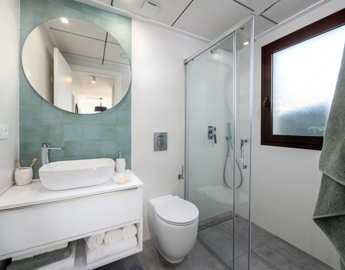 Maravillosa promoción de villa en venta en Orihuela