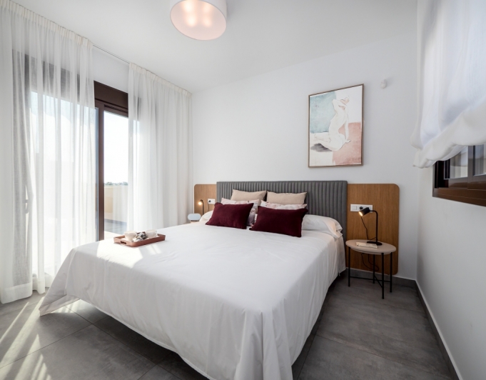 Maravillosa promoción de villa en venta en Orihuela