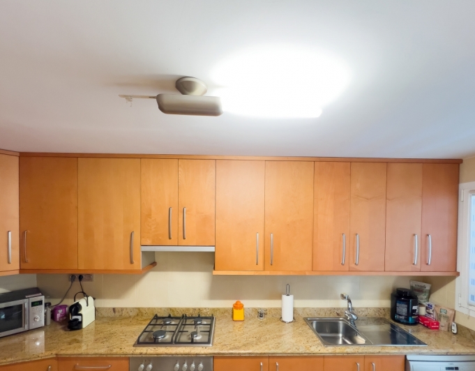 AMPLIO APARTAMENTO EN VENTA EN ALTEA PLAYA