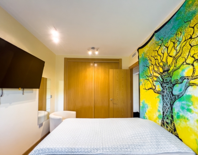 AMPLIO APARTAMENTO EN VENTA EN ALTEA PLAYA