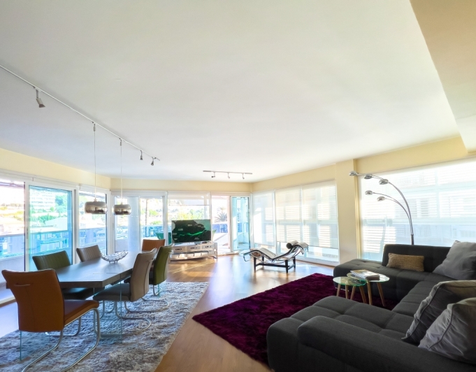 AMPLIO APARTAMENTO EN VENTA EN ALTEA PLAYA