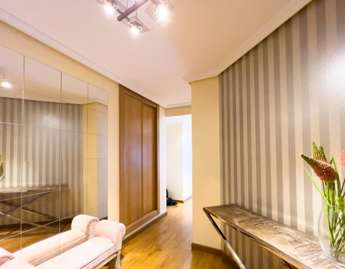 AMPLIO APARTAMENTO EN VENTA EN ALTEA PLAYA