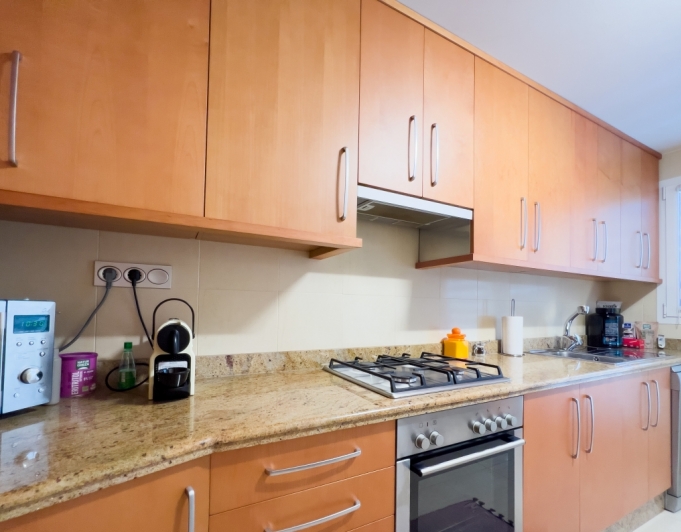 AMPLIO APARTAMENTO EN VENTA EN ALTEA PLAYA