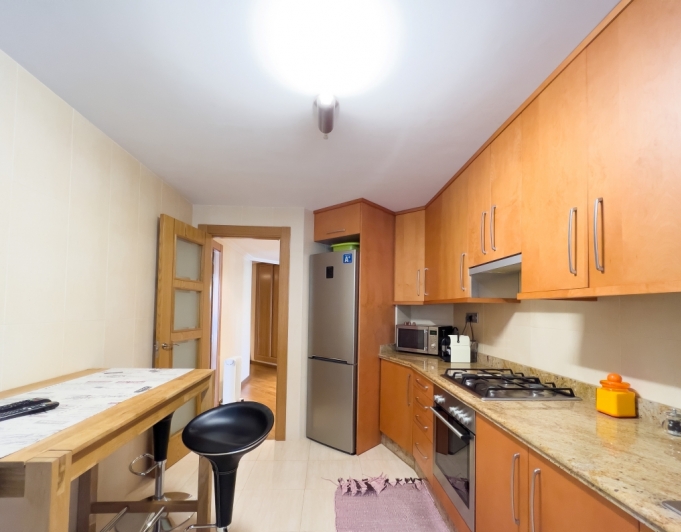 AMPLIO APARTAMENTO EN VENTA EN ALTEA PLAYA