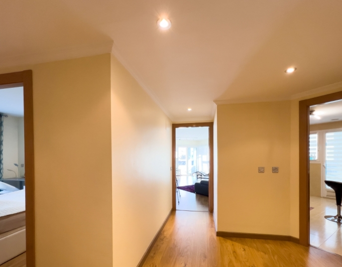 AMPLIO APARTAMENTO EN VENTA EN ALTEA PLAYA