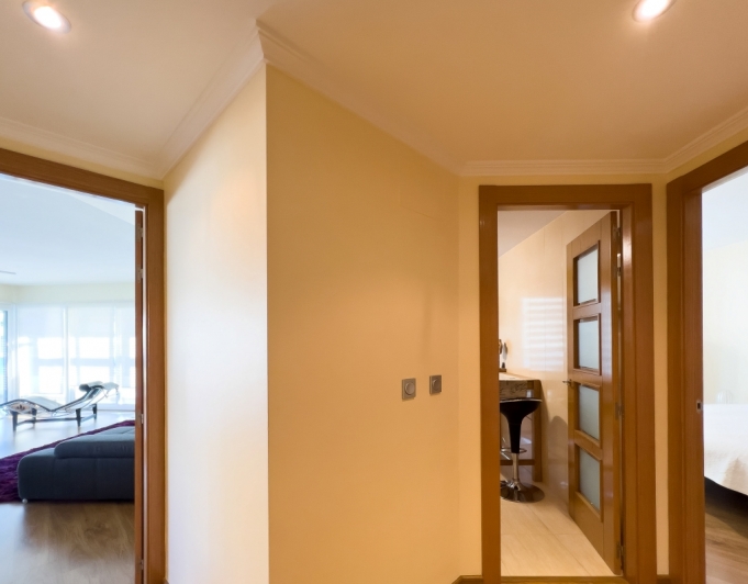 AMPLIO APARTAMENTO EN VENTA EN ALTEA PLAYA