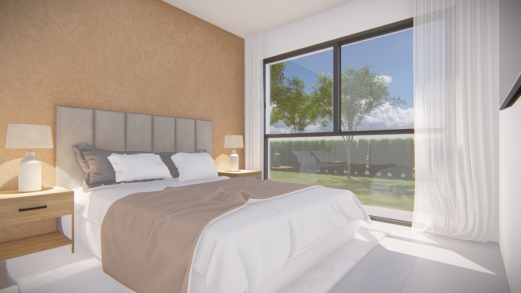 Bloque de apartamentos en venta en  Villa joyosa