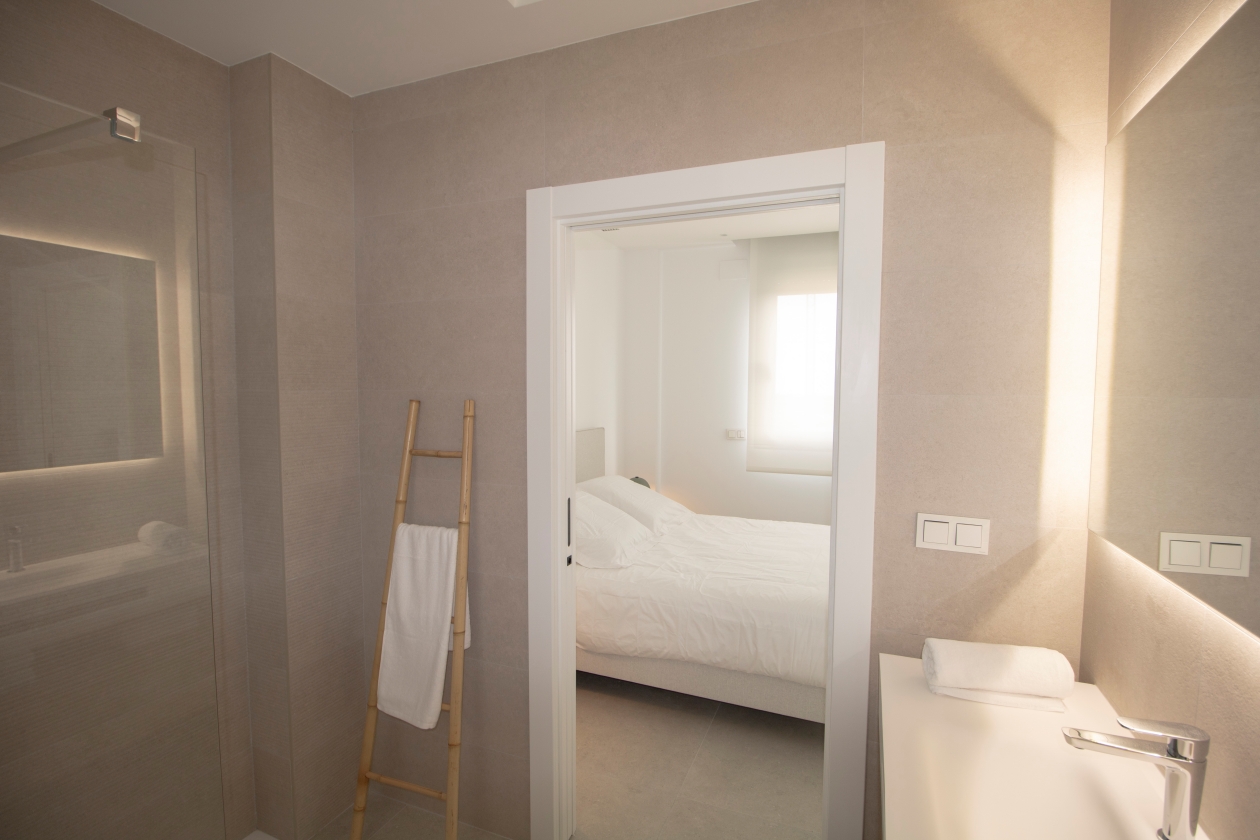 ESPECTACULAR PROYECTO DE VILLAS MODERNAS EN VENTA EN FINESTRAT