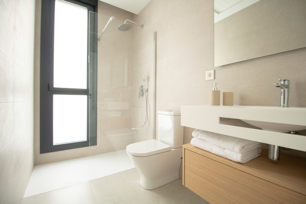 ESPECTACULAR PROYECTO DE VILLAS MODERNAS EN VENTA EN FINESTRAT