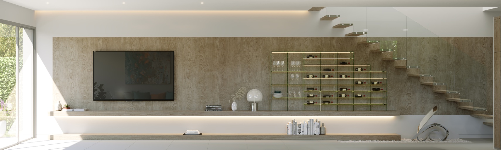 EN VENTA 21 VILLAS UNIFAMILIARES CON JARDÍN Y PISCINA EN ALICANTE