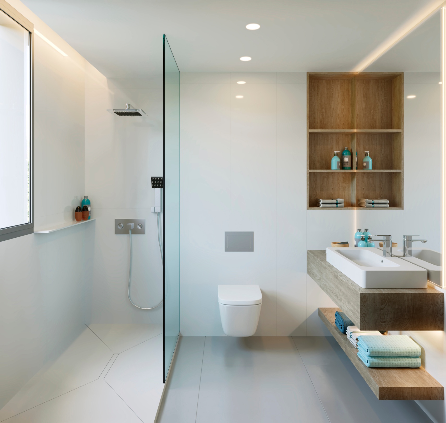 EN VENTA 21 VILLAS UNIFAMILIARES CON JARDÍN Y PISCINA EN ALICANTE
