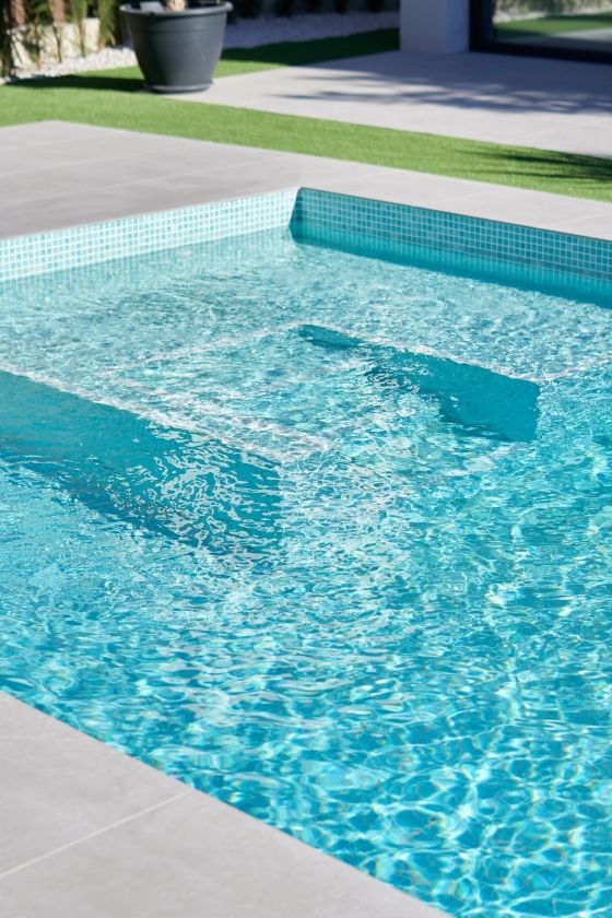 EN VENTA 21 VILLAS UNIFAMILIARES CON JARDÍN Y PISCINA EN ALICANTE