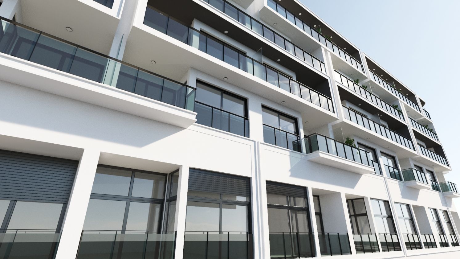 PROMOCION DE NUEVOS APARTAMENTOS EN VENTA EN ALICANTE