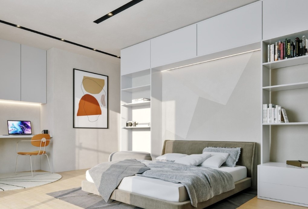 VILLAS DE LUJO EN VENTA EN FINESTRAT