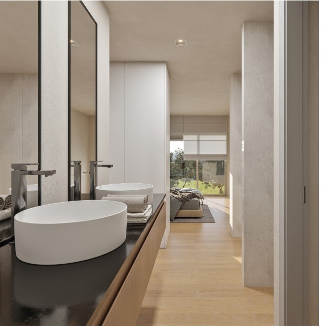 VILLAS DE LUJO EN VENTA EN FINESTRAT