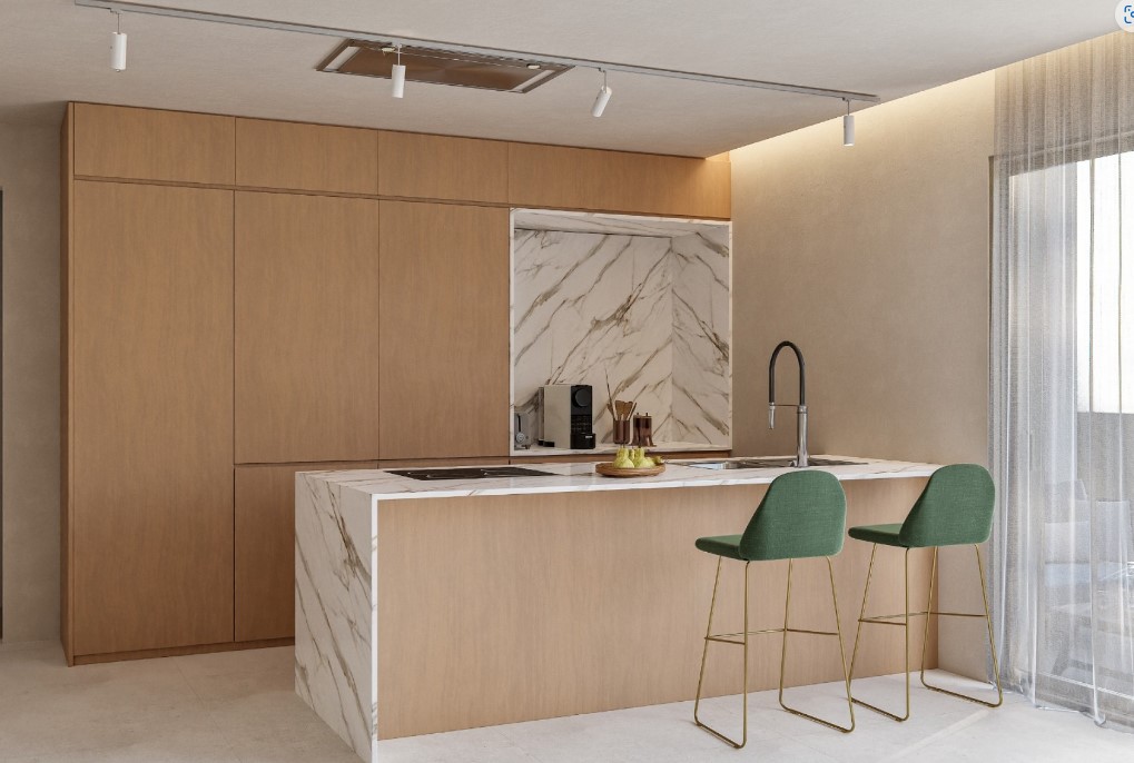 VILLAS DE LUJO EN VENTA EN FINESTRAT