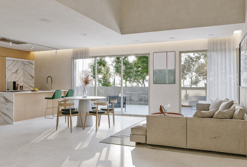 VILLAS DE LUJO EN VENTA EN FINESTRAT