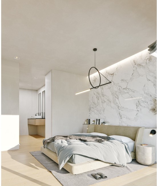 VILLAS DE LUJO EN VENTA EN FINESTRAT