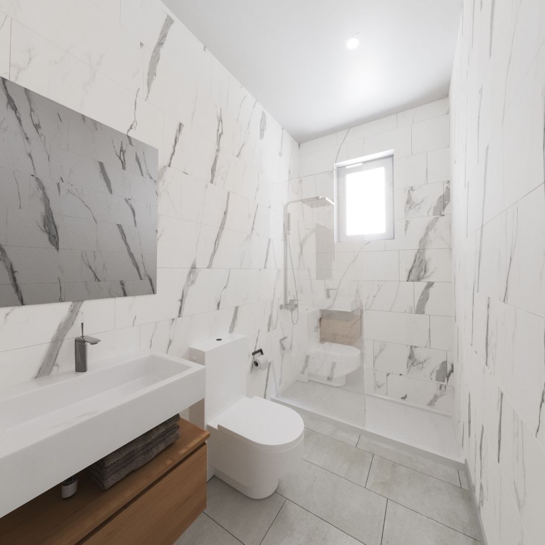 BLOQUE DE APARTAMENTOS  DE NUEVA CONSTRUCION EN VENTA EN VILLA JOYOSA