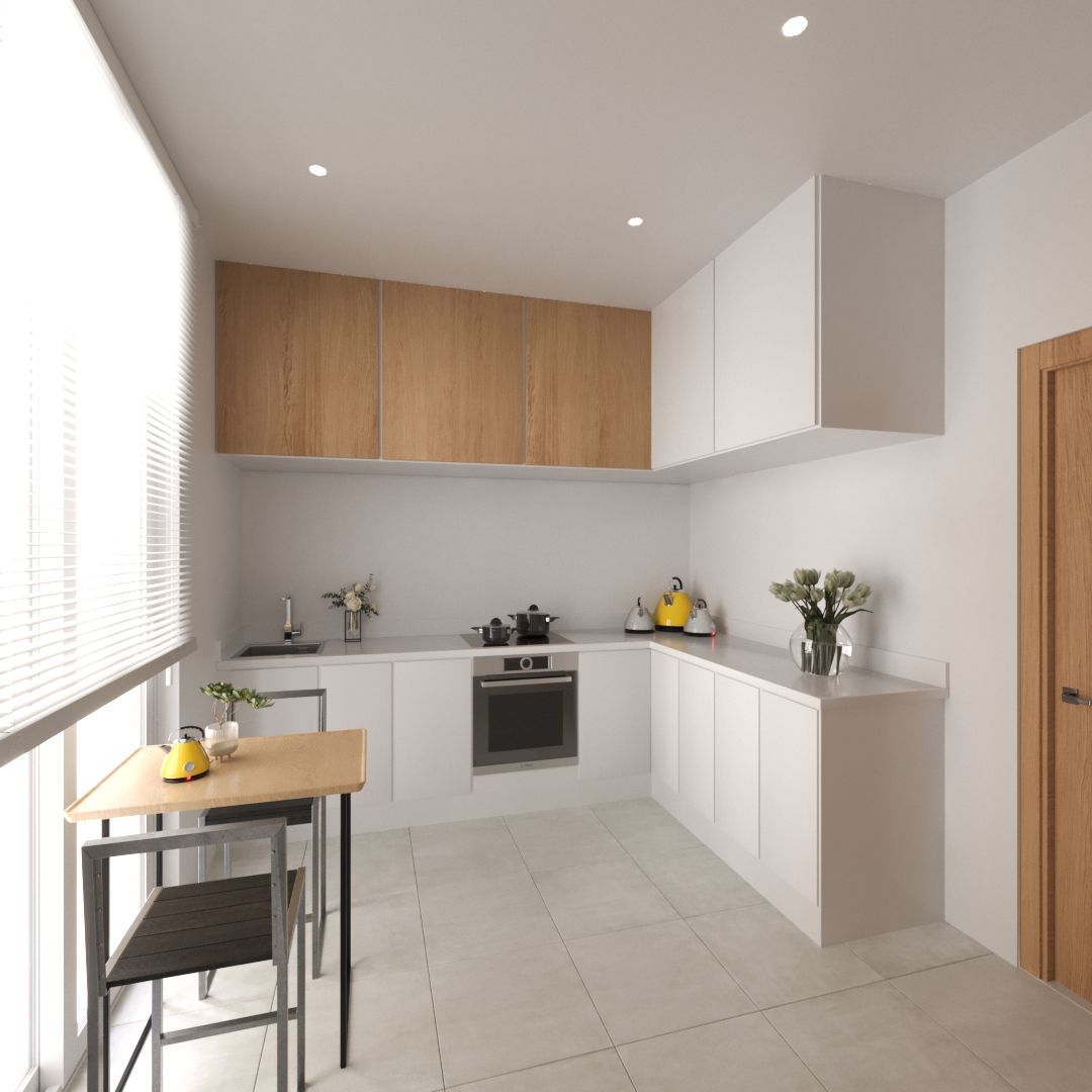 BLOQUE DE APARTAMENTOS  DE NUEVA CONSTRUCION EN VENTA EN VILLA JOYOSA