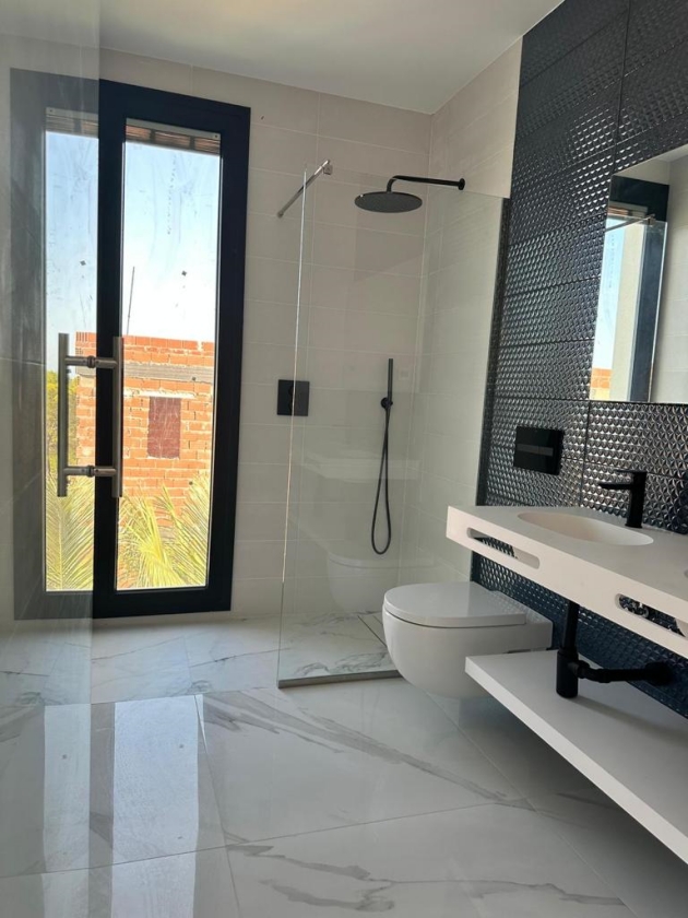 VILLAS MODERNAS EN VENTA EN  FINESTRAT (sierra cortina)